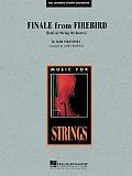 Finale from Firebird (arr. Jamin Hoffman) - Violin 1A