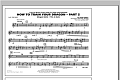 How To Train Your Dragon Part 2 - 1st Bb Trumpet