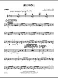 Jelly Roll - Trumpet 4