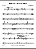 Bradley's Groove Shop - Trumpet 3