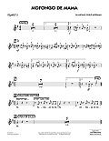 Mofongo De Mama - Trumpet 3