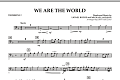 We Are The World - Trombone 2