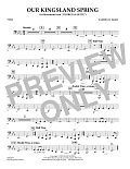 Our Kingsland Spring (Movement I of "Georgian Suite") - Tuba