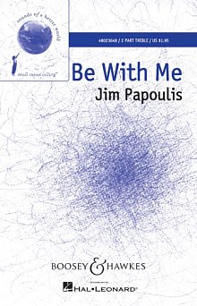 Be With Me 
