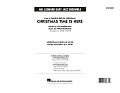 Christmas Time Is Here - Conductor Score (Full Score)