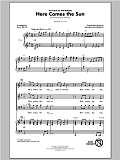 Here Comes The Sun (arr. Mac Huff)