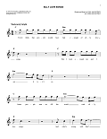 Silly Love Songs