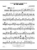 In The Mood (The Tonight Show version) - Trombone 1
