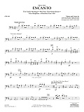 Music from Encanto (arr. Larry Moore) - Cello