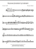 Transcendent Journey - Bb Cornet 1