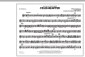 Cold-Hearted (Featured in Drumline Live) - Bb Tenor Sax
