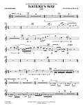 Nature's Way - English Horn