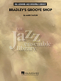Bradley's Groove Shop - Sample Solo