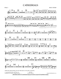 Cathedrals - Flute 2