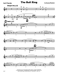 The Bull Ring - 2nd Bb Tenor Saxophone