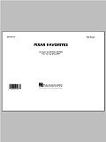 Pixar Favorites - Conductor Score (Full Score)