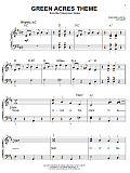 Green Acres Theme