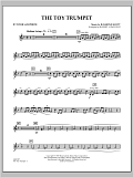Toy Trumpet (Trumpet Solo & Section Feature) - Bb Tenor Saxophone