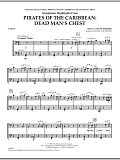 Soundtrack Highlights from Pirates Of The Caribbean: Dead Man's Chest - Cello