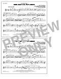 One Day I'll Fly Away (from Moulin Rouge) (arr. Michael Brown) - Flute/Piccolo
