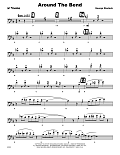 Around The Bend - 1st Trombone