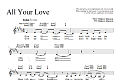 All Your Love