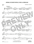 (Risk) Everything for a Dream - Pt.1 - Oboe