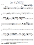 Little Shop Of Horrors (from Little Shop of Horrors) (arr. Mark Brymer) - Drums