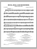 Rock, Roll And Remember (Salute To Dick Clark) - Bb Trumpet 2