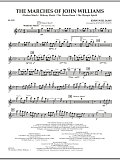 The Marches of John Williams - Flute