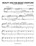Beauty And The Beast Overture