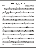 Symphony No. 5 (Allegro) - Cello