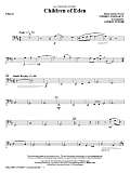 Children of Eden - Cello