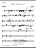 Nothing Can Separate Us - F Horn 1 & 2