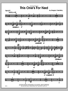 This One's For Ned - Tuba 