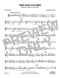 Dreamcatcher - Bb Trumpet 1