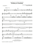 Walking on Sunshine (arr. Mac Huff) - Bb Trumpet 2