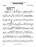 Roman Notes - Trombone 2