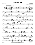 Ernie's Romp (arr. Mark Taylor) - Trombone 3