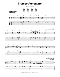 Trumpet Voluntary