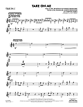 Take on Me - Tenor Sax 2