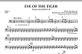 Eye Of The Tiger - Pt.5 - Cello