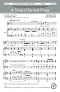 A Song Of Joy And Praise
