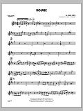 Rouge - Trumpet 1