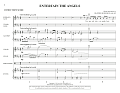 Entertain the Angels - Full Score