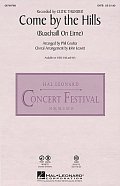 Come By The Hills (Buachaill On Eirne) - Flute 2
