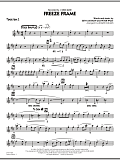 Freeze Frame - Tenor Sax 2