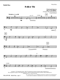 Follow Me - Double Bass