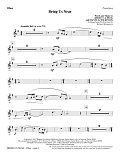 Bring Us Near - Oboe