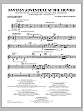Fantasy Adventure At The Movies - Mallet Percussion